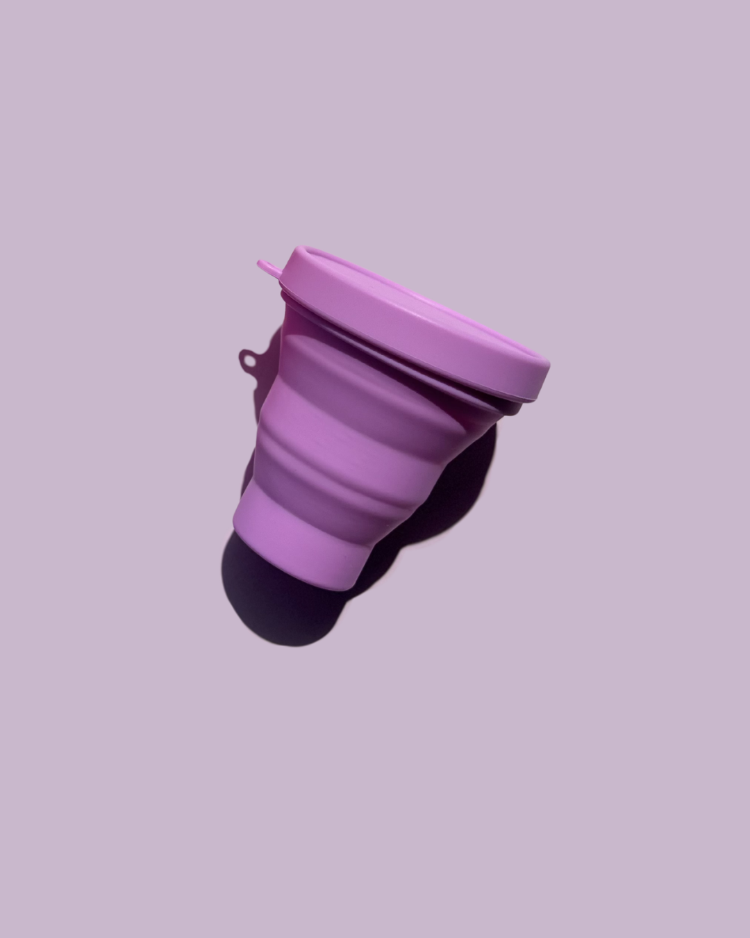 Vaso Esterilizador (Imagen referencia puede llegar en colores aleatorios)
