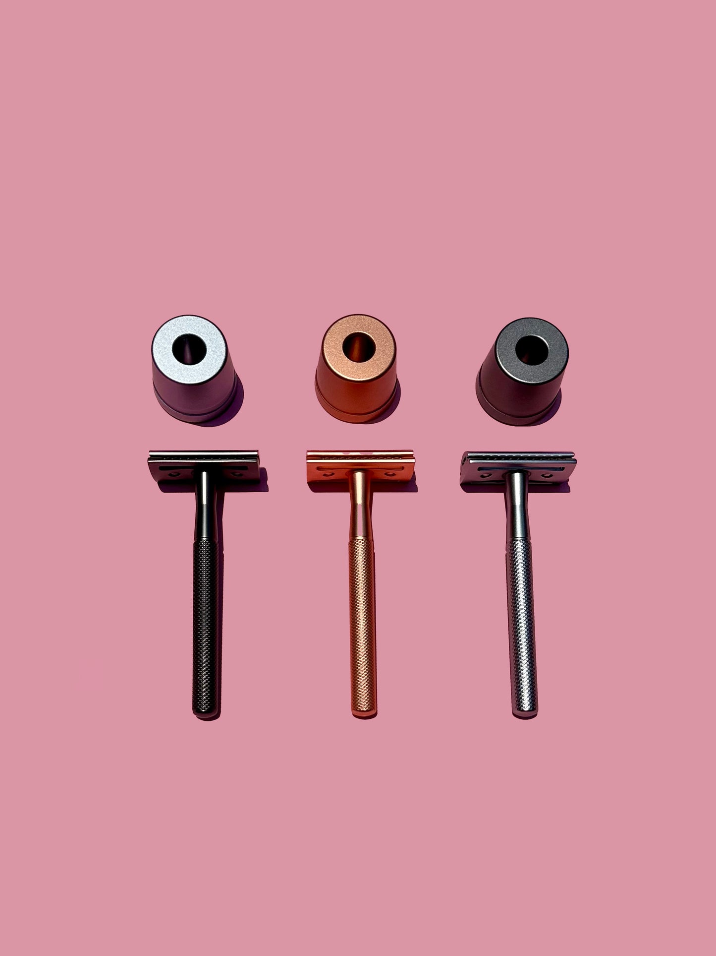 Soporte para Rasuradora (No incluye rasuradora)