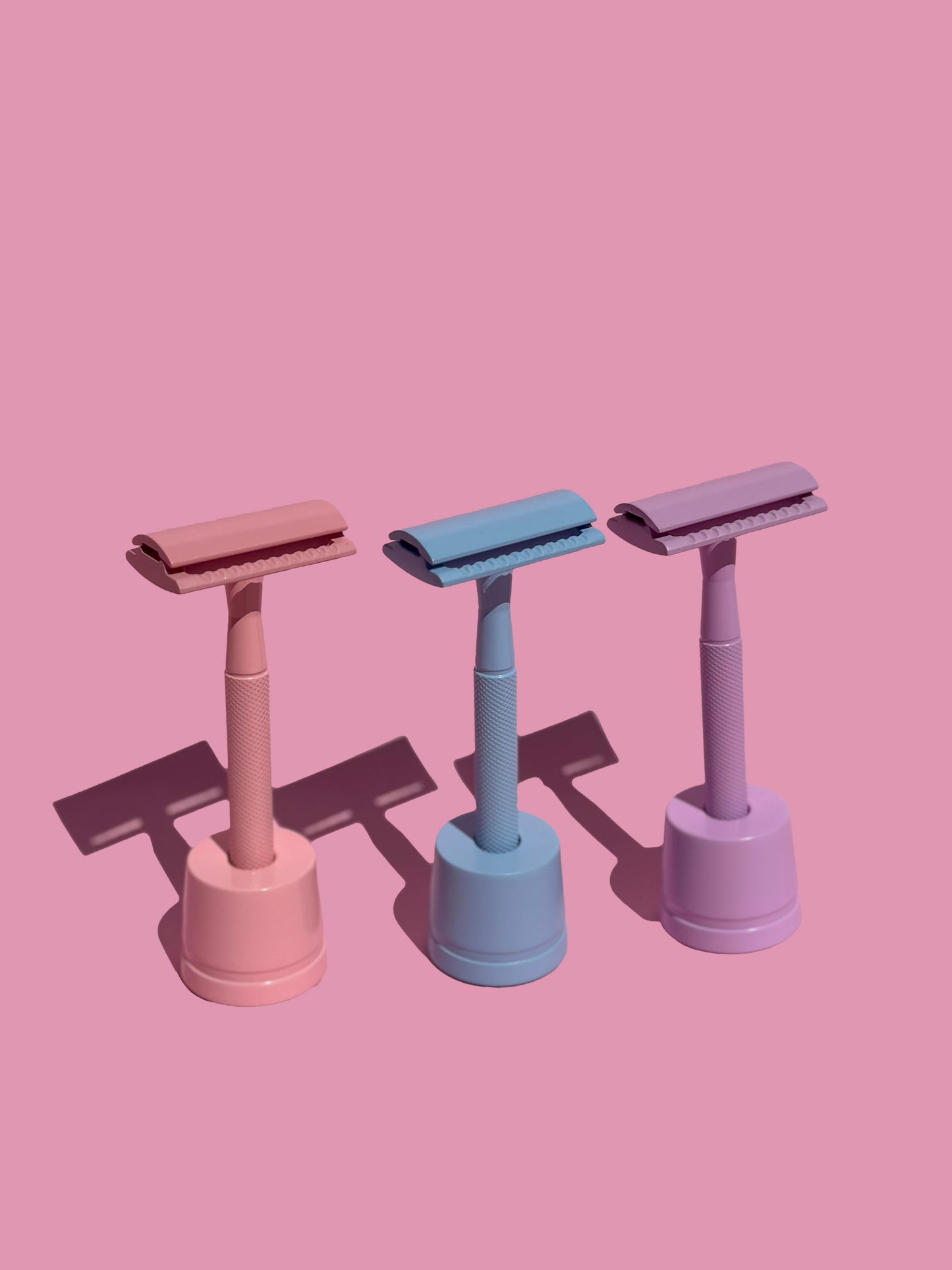 Soporte para Rasuradora (No incluye rasuradora)