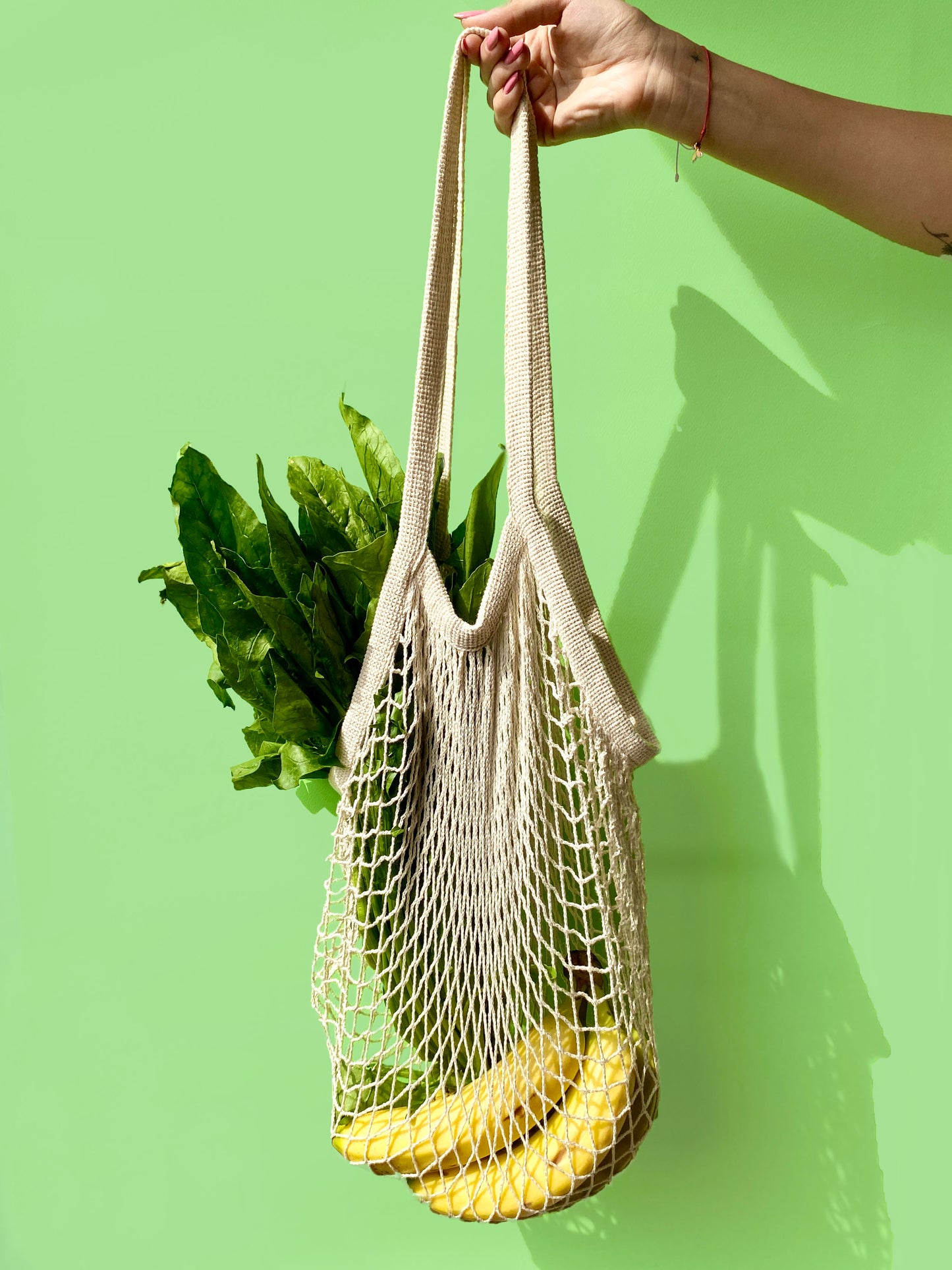 Bolsa de Crochet