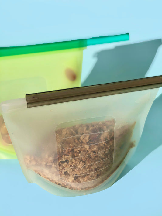 empaque de alimentos