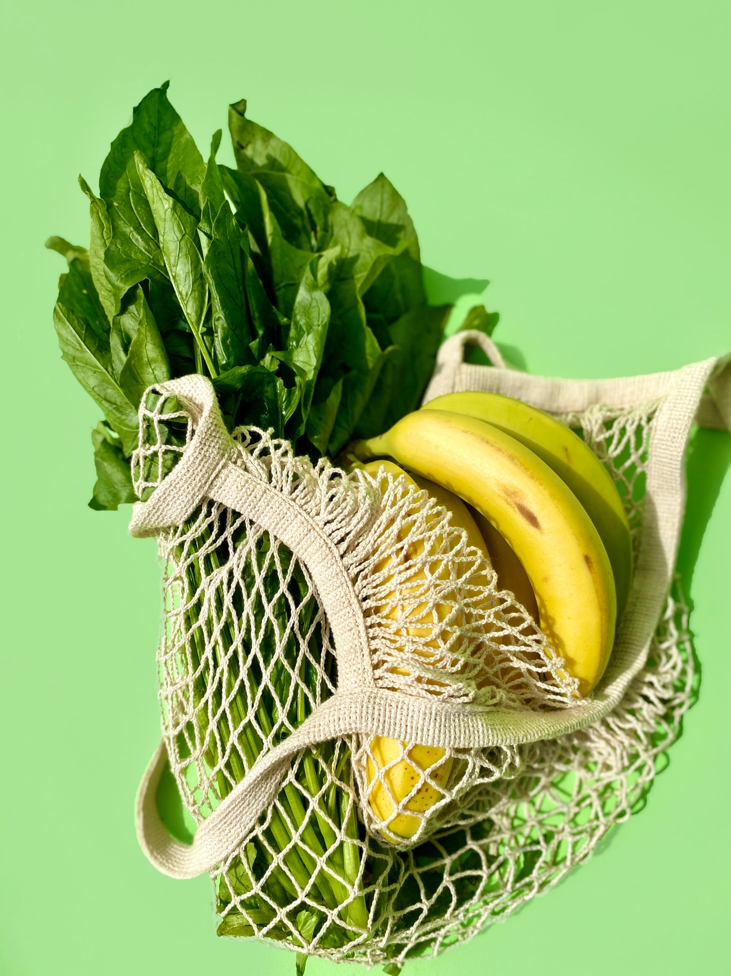 Bolsa de Crochet