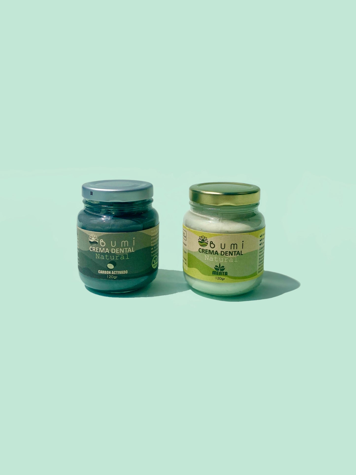 Crema de Arbol de te