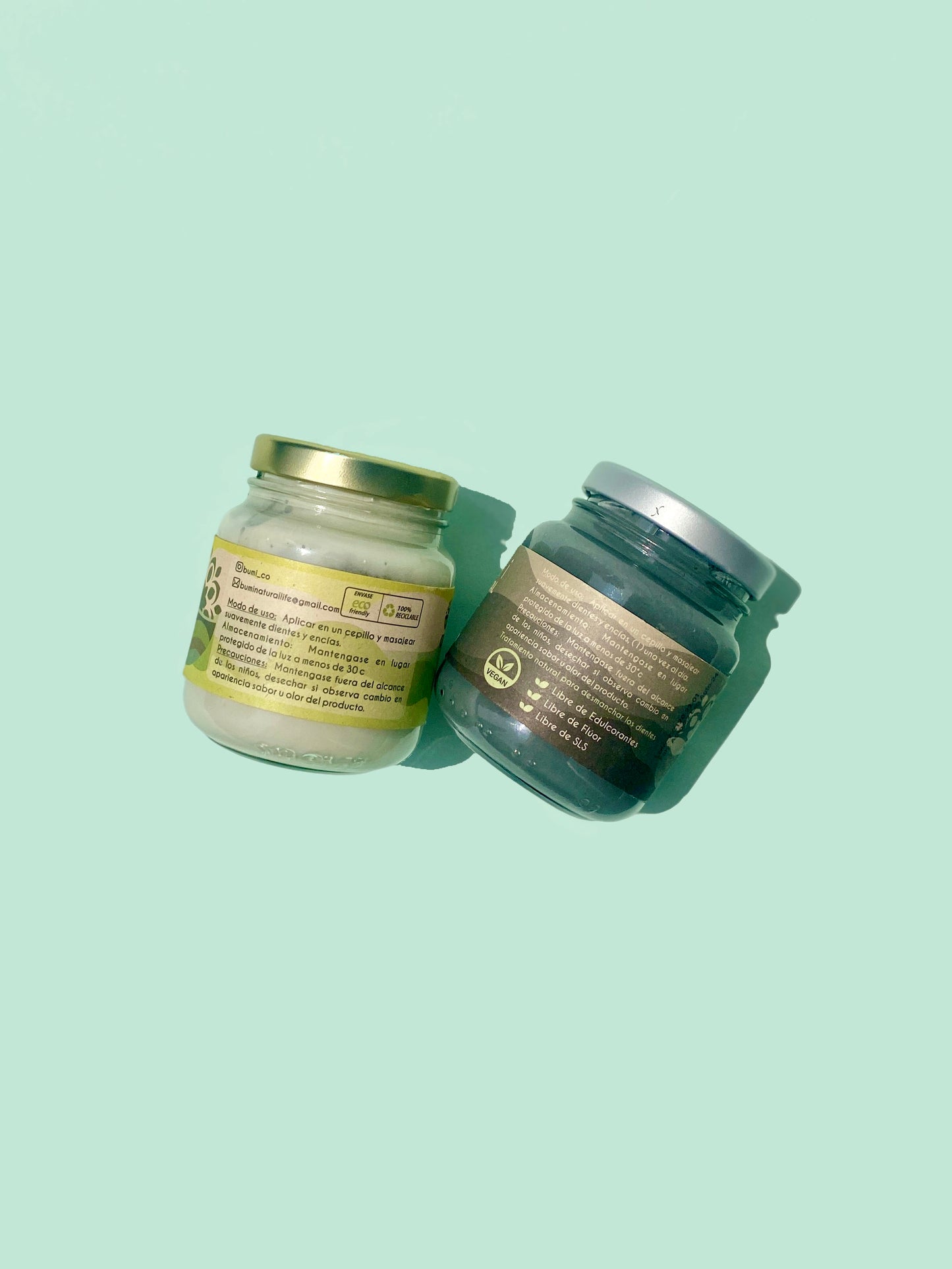 Crema de Carbon activado