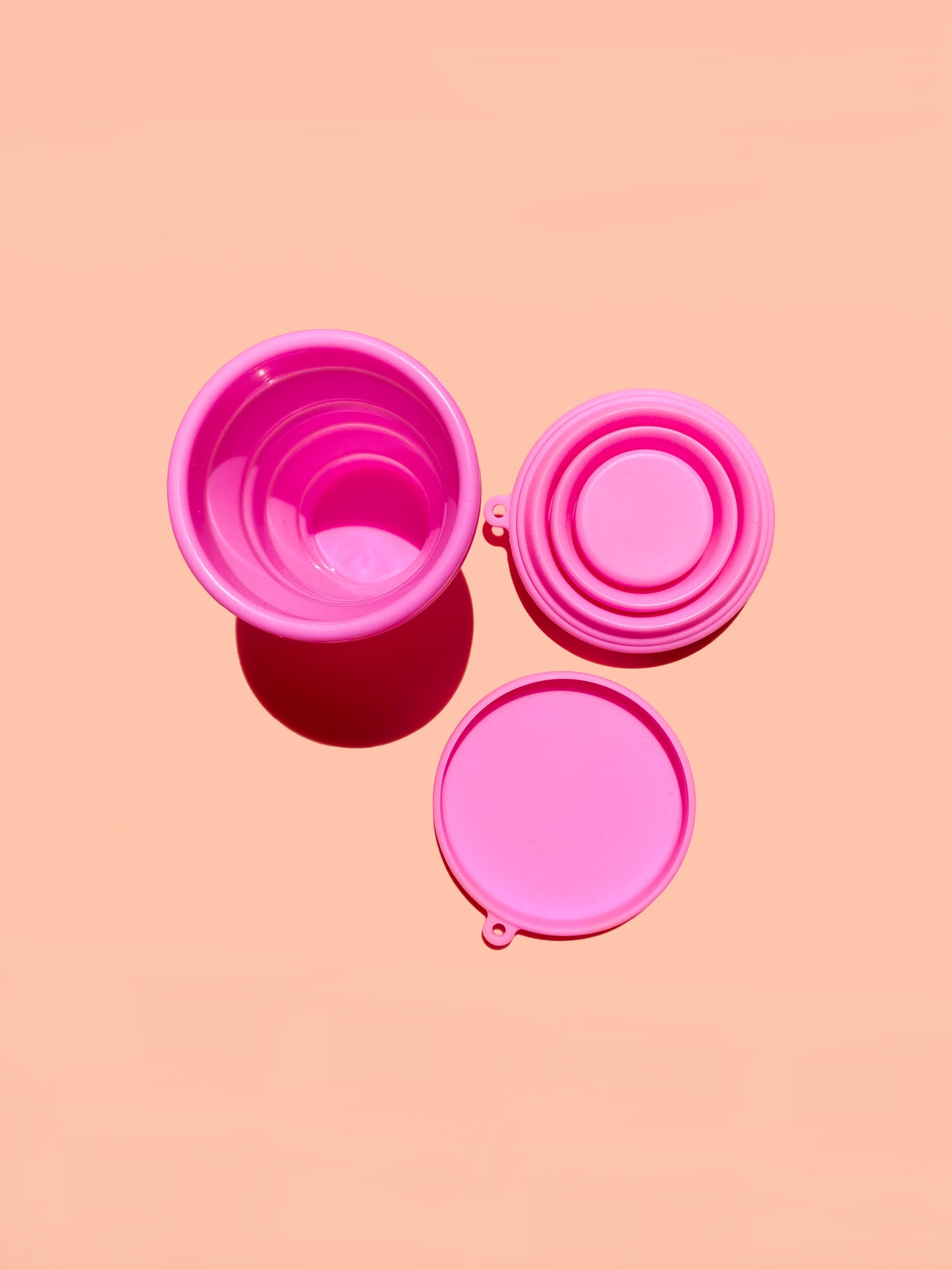 vaso esterilizador