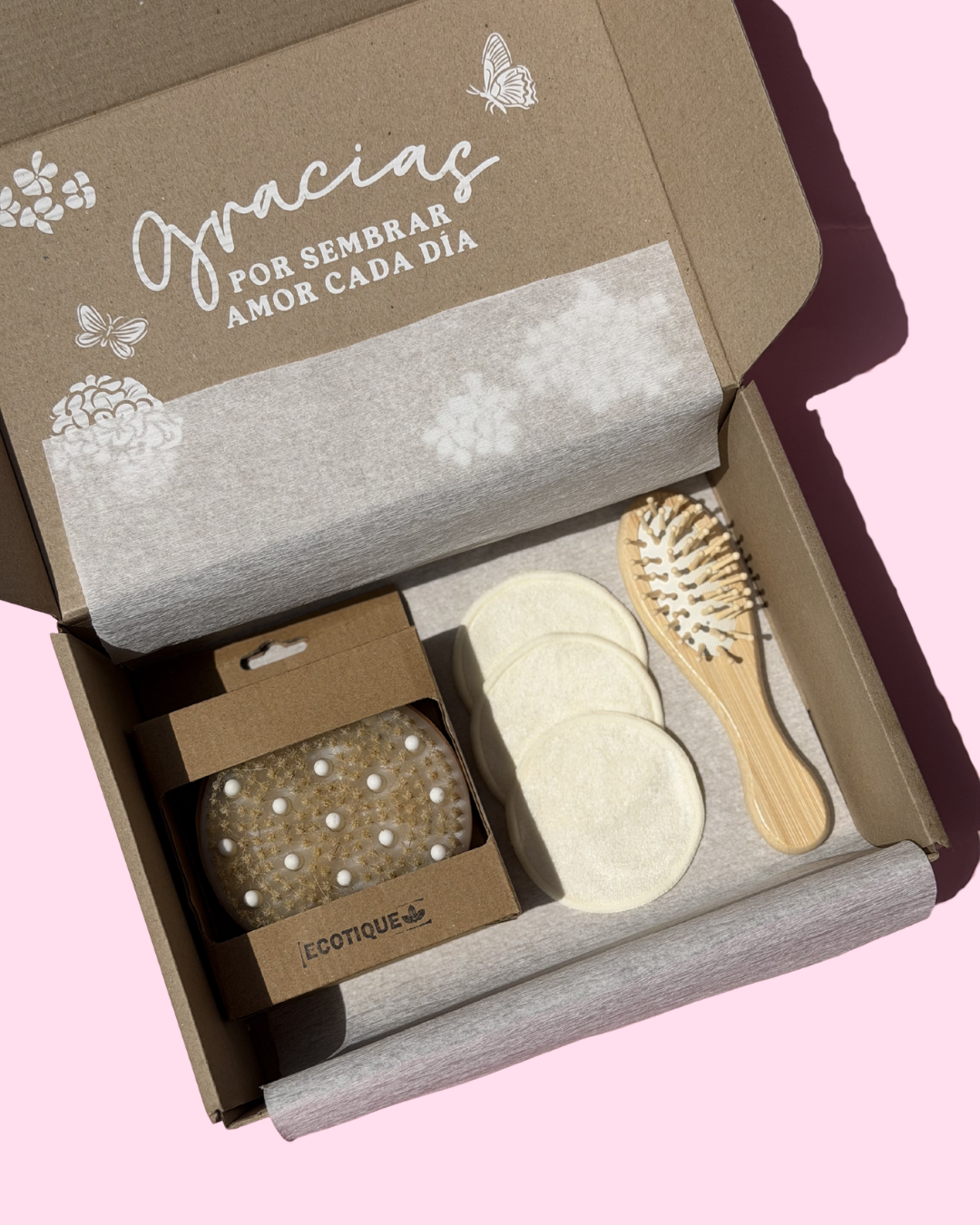 Kit Madres Edición Limitada