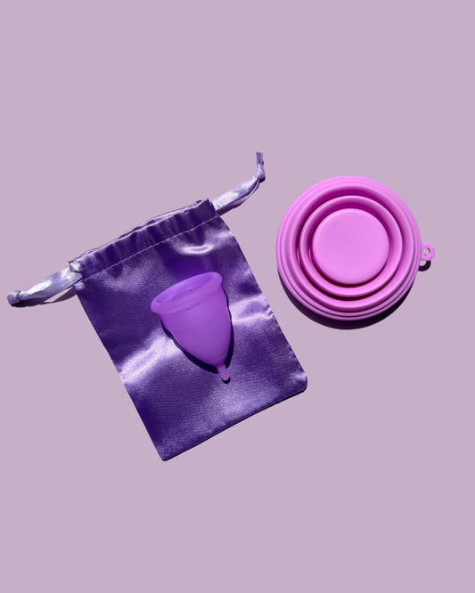 Copa Menstrual
