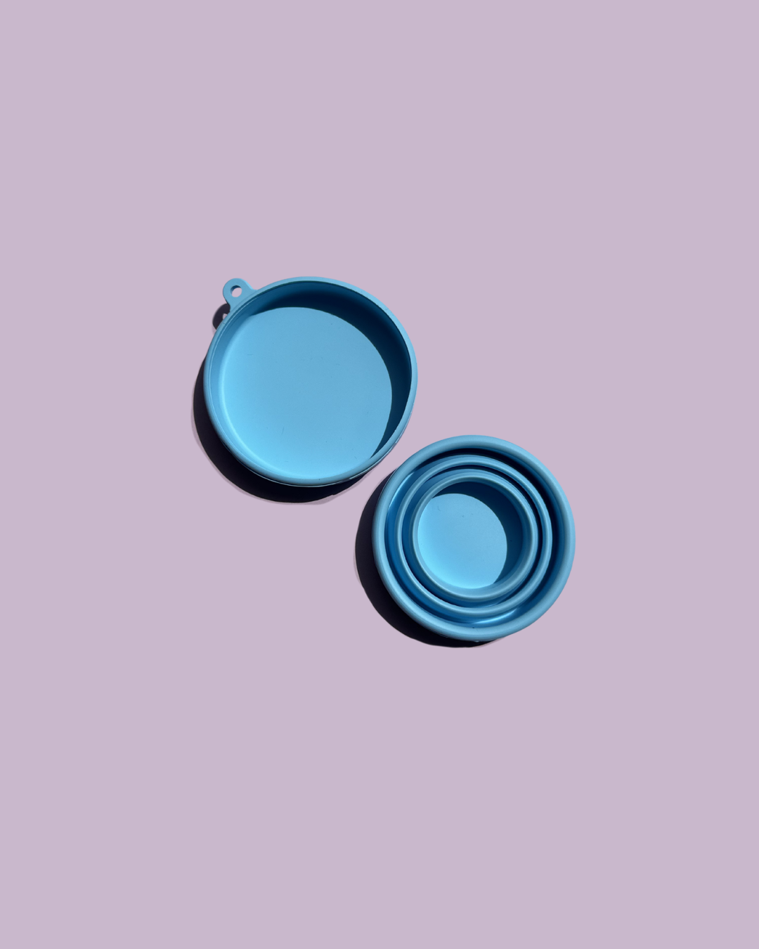 Vaso Esterilizador (Imagen referencia puede llegar en colores aleatorios)