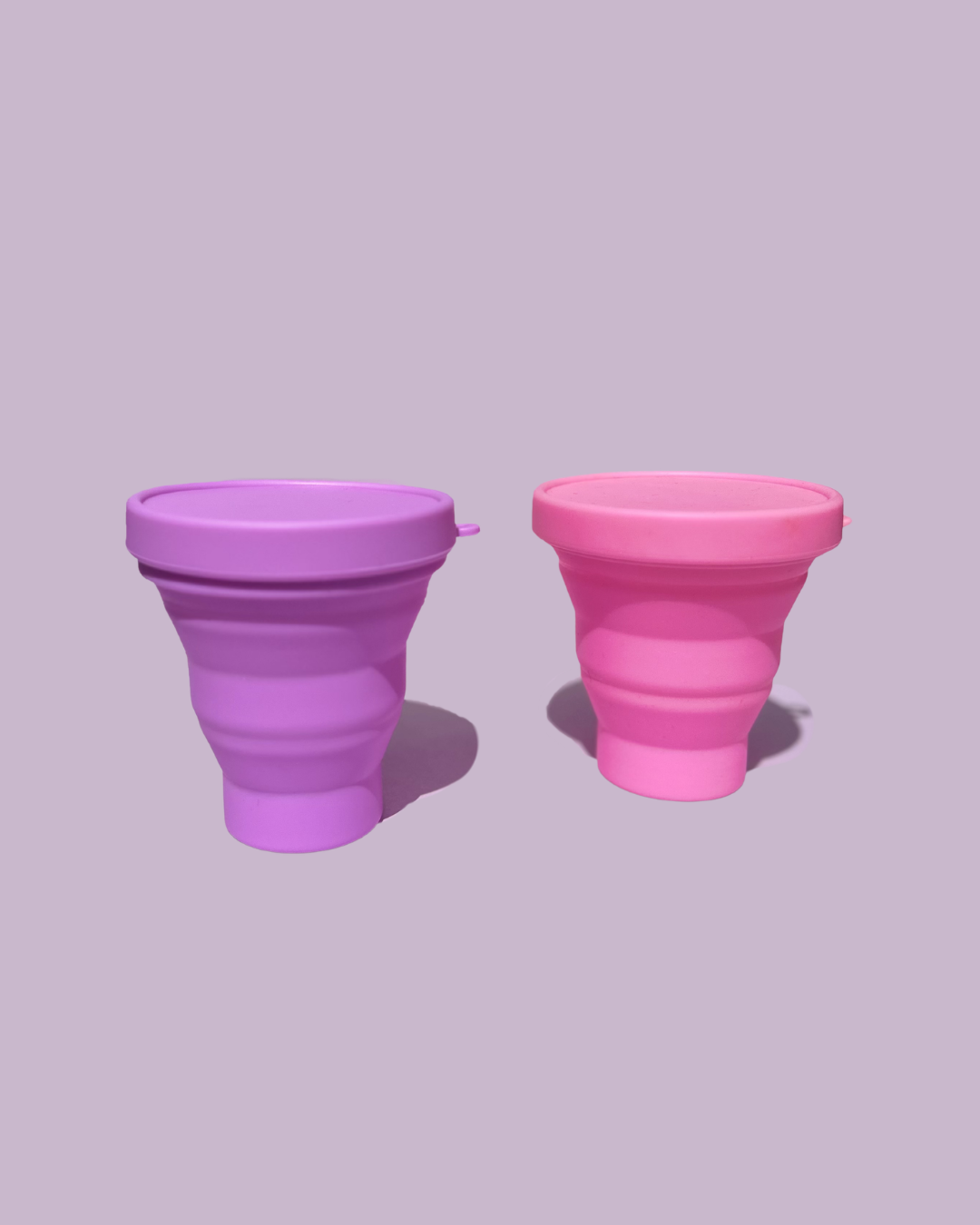 Vaso Esterilizador (Imagen referencia puede llegar en colores aleatorios)