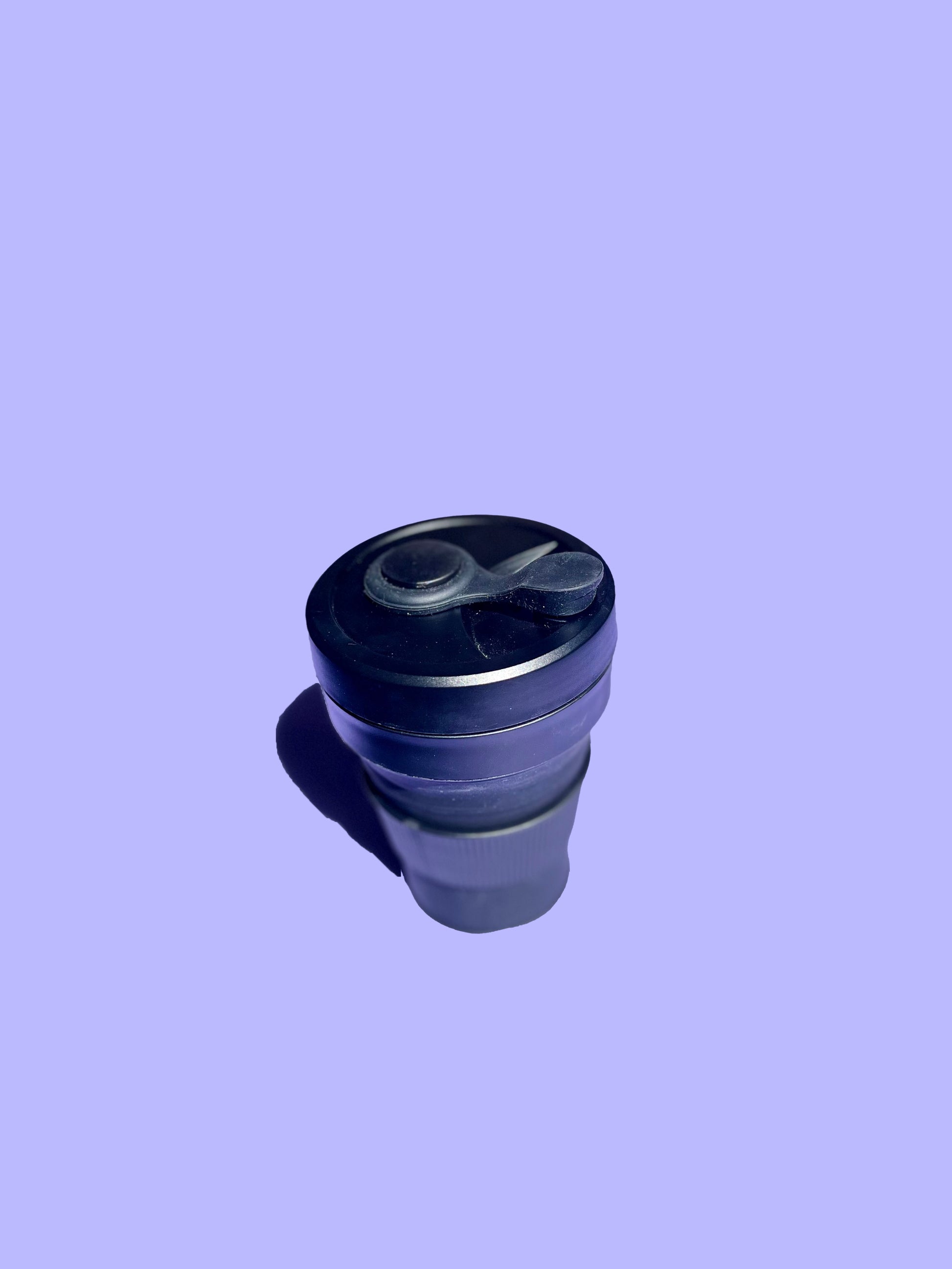 🌿▷ Vaso plegable de silicona / Colombia – Eco tienda Foresta